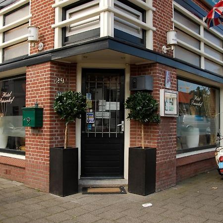 Hotel Prinsenhof Ijmuiden IJmuiden Quarto foto