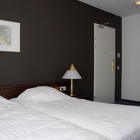 Hotel Prinsenhof Ijmuiden IJmuiden Quarto foto