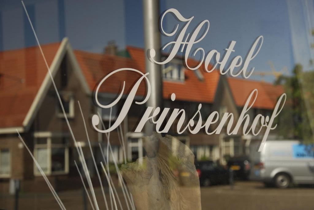 Hotel Prinsenhof Ijmuiden IJmuiden Quarto foto