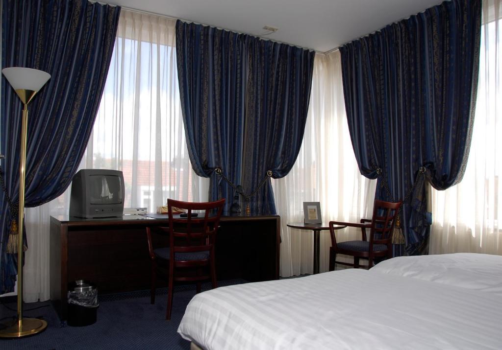 Hotel Prinsenhof Ijmuiden IJmuiden Quarto foto