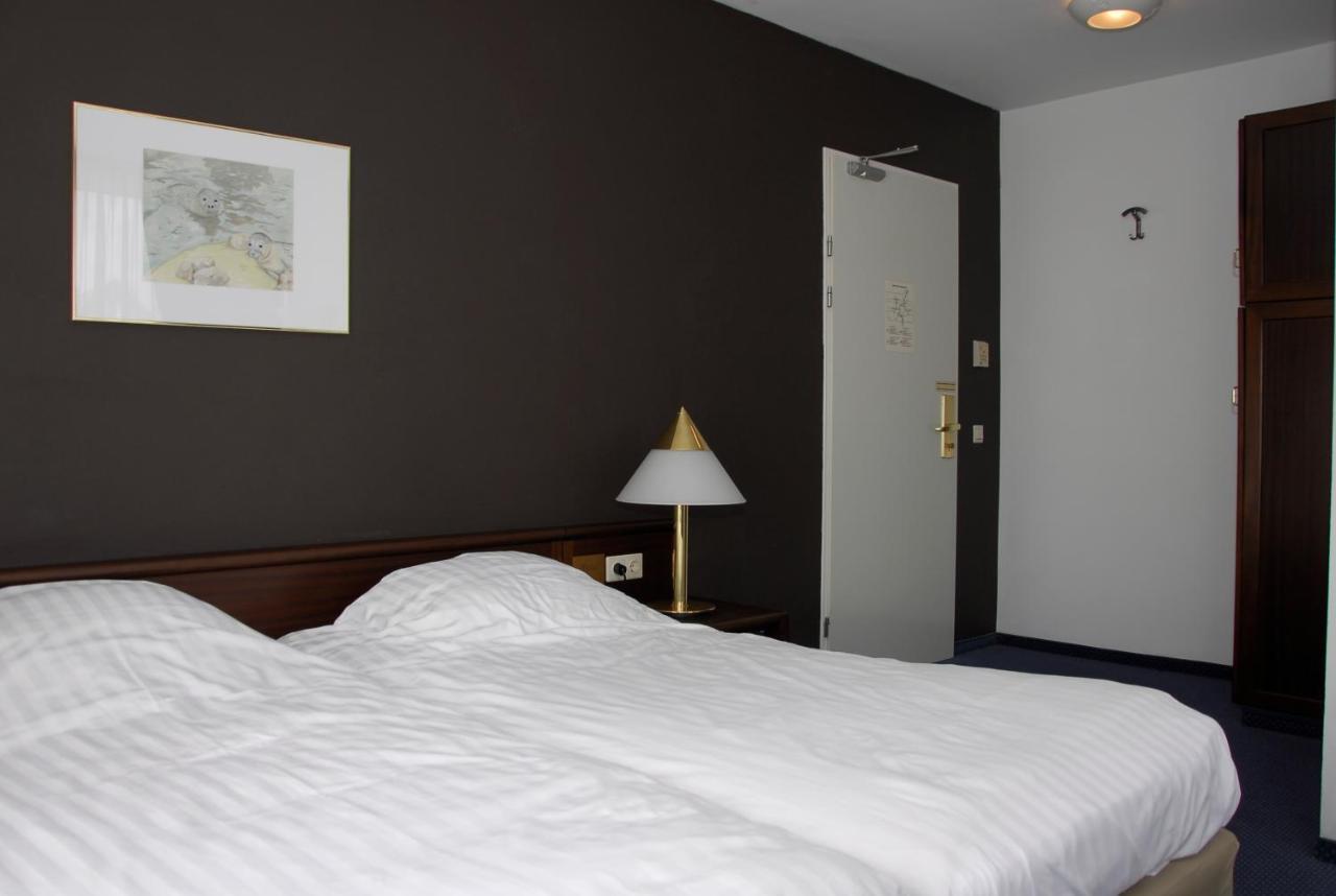Hotel Prinsenhof Ijmuiden IJmuiden Quarto foto