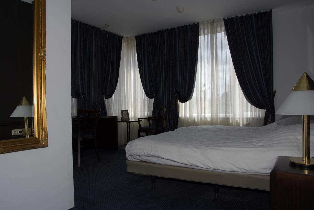 Hotel Prinsenhof Ijmuiden IJmuiden Quarto foto
